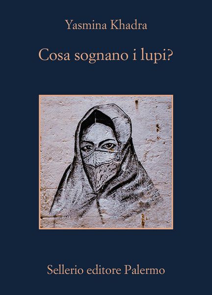 Produktbild: Cosa sognano i lupi?