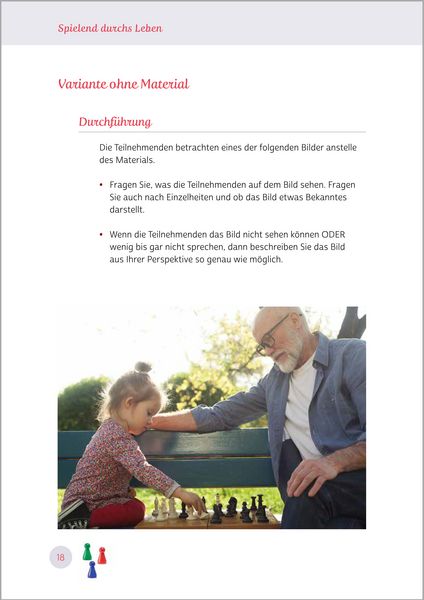 Produktbild: Ged&auml;chtnistraining f&uuml;r Senioren | Ged&auml;chtnis&uuml;bungen f&uuml;r gute Laune