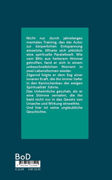 Produktbild: Die Frage ist nicht warum, sondern woher