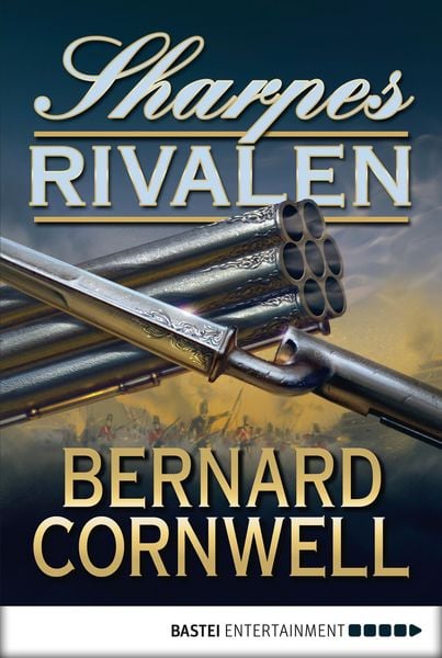 Produktbild: Sharpes Rivalen