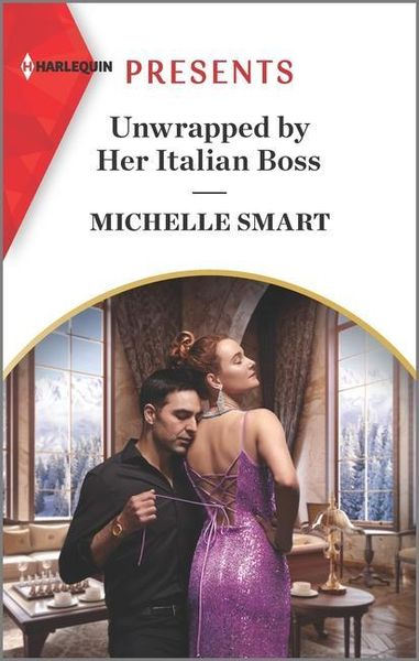 Produktbild: Unwrapped By Her Italian Boss