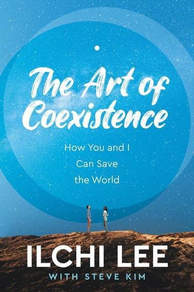 Produktbild: The Art of Coexistence