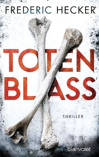 Produktbild: Totenblass
