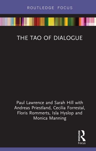 Produktbild: The Tao of Dialogue