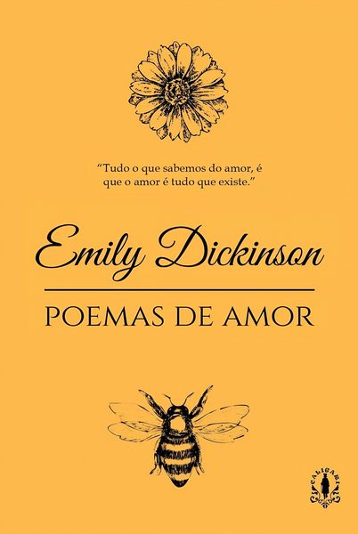 Produktbild: Emily Dickinson