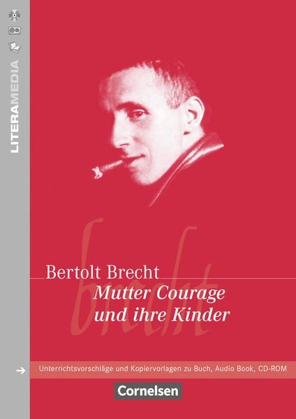 Mutter Courage und ihre Kinder