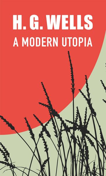 Produktbild: A Modern Utopia