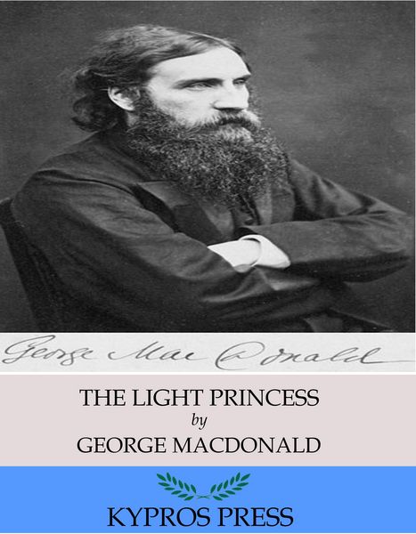 Produktbild: The Light Princess