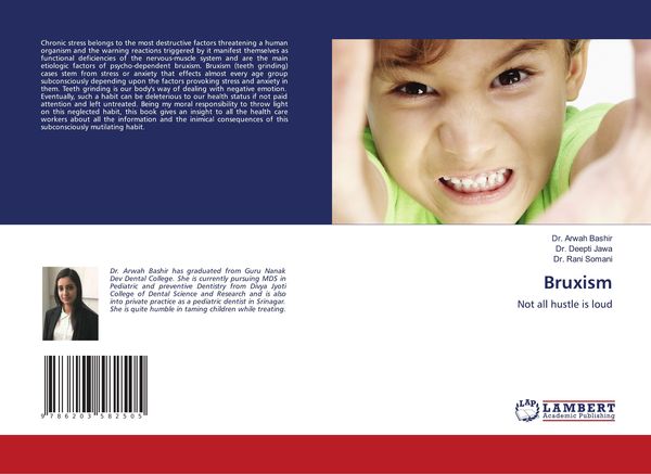Produktbild: Bruxism