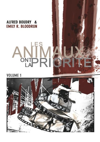 Produktbild: Les animaux ont la priorit&eacute;