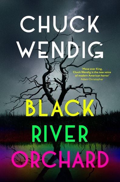 Produktbild: Black River Orchard
