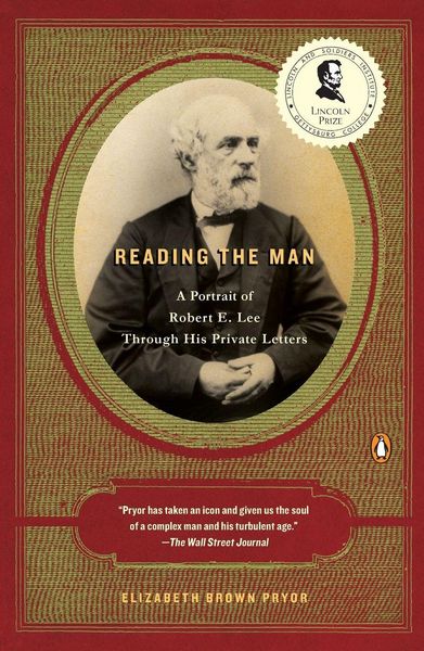 Produktbild: Reading the Man