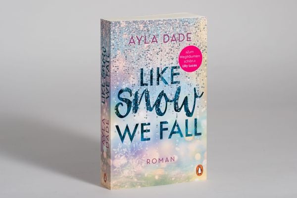 Produktbild: Like Snow We Fall
