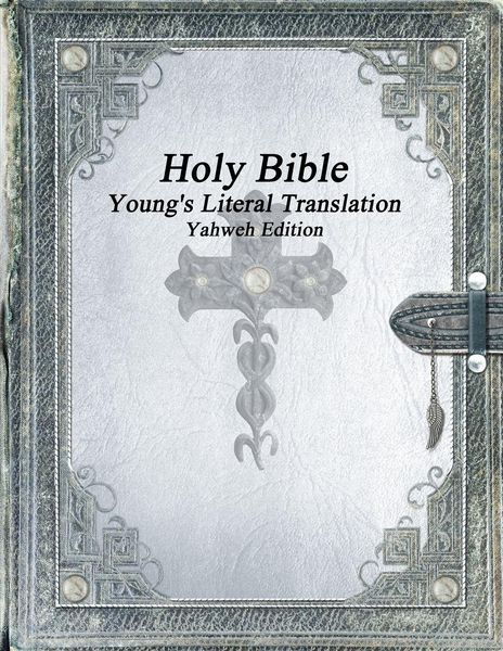 Produktbild: Holy Bible
