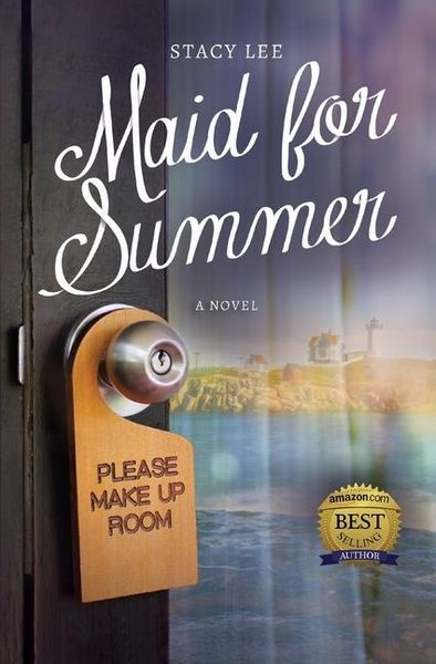 Produktbild: Maid for Summer - A Novel