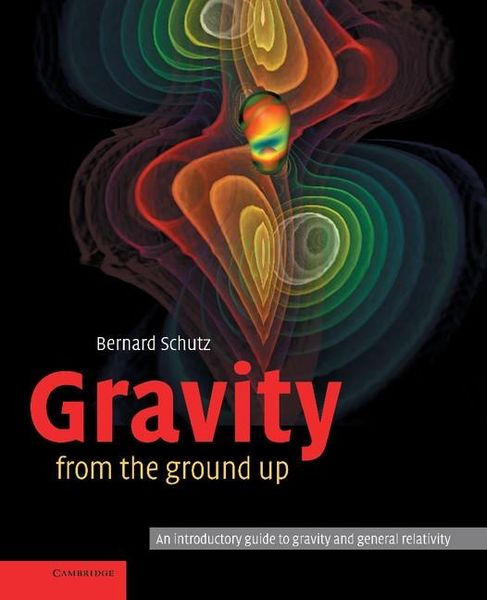Produktbild: Gravity from the Ground Up