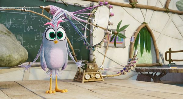 Produktbild: Angry Birds 2 - Der Film