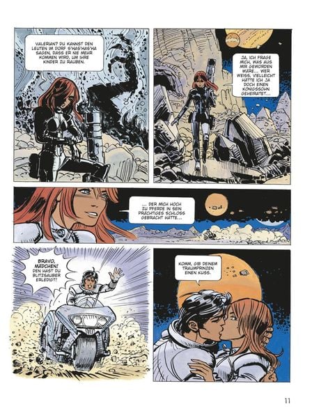 Produktbild: Valerian und Veronique: Hinter der Zeit