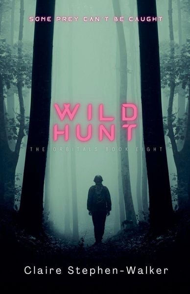 Produktbild: Wild Hunt
