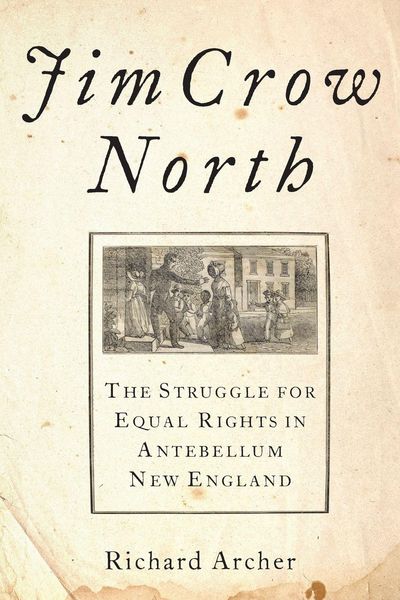 Produktbild: Jim Crow North