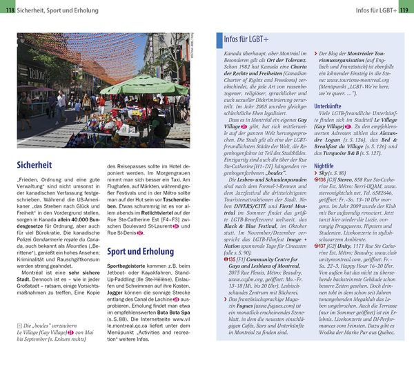 Produktbild: Reise Know-How CityTrip Montr&eacute;al