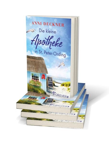 Produktbild: Die kleine Apotheke in St. Peter-Ording