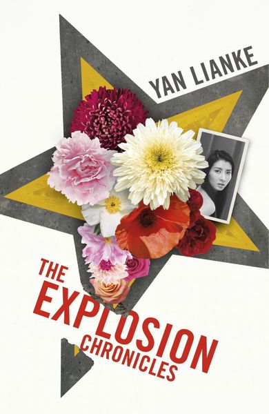 Produktbild: The Explosion Chronicles
