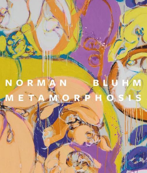 Produktbild: Norman Bluhm