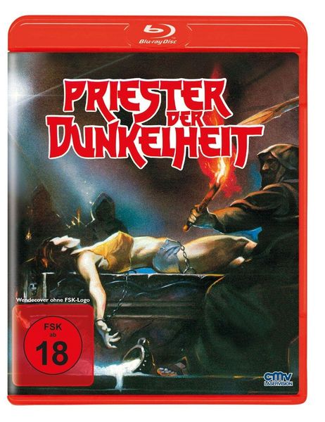 Produktbild: Priester der Dunkelheit