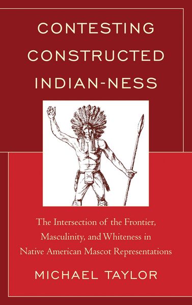 Produktbild: Contesting Constructed Indian-ness