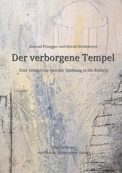 Produktbild: Der verborgene Tempel
