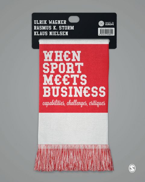 Produktbild: When Sport Meets Business