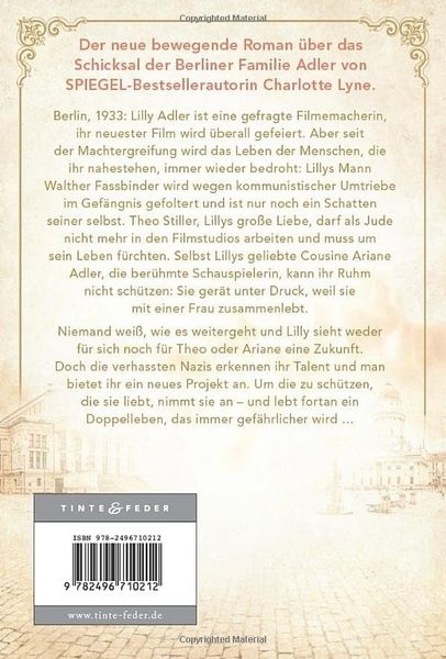 Produktbild: Die Sterne der dunklen Nacht
