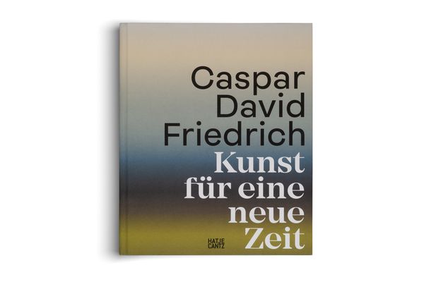 Produktbild: Caspar David Friedrich