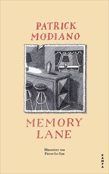Produktbild: Memory Lane