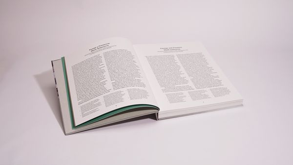 Produktbild: Francesca Mart&iacute; &ndash; Passage and Presence