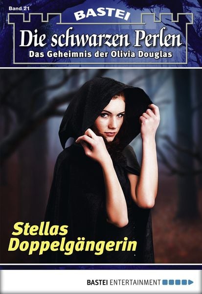 Produktbild: Die schwarzen Perlen - Folge 21