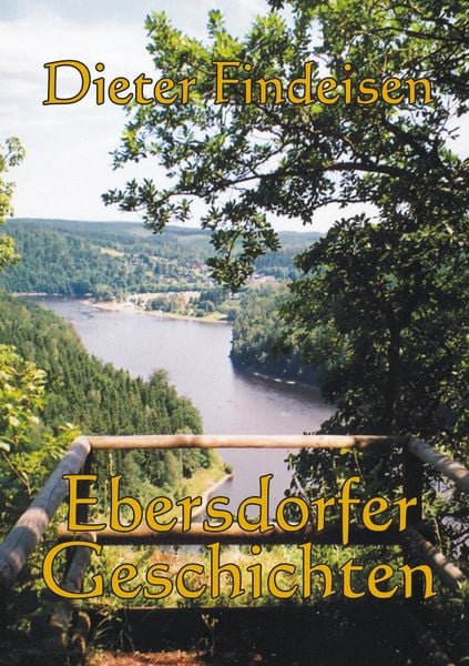 Produktbild: Ebersdorfer Geschichten