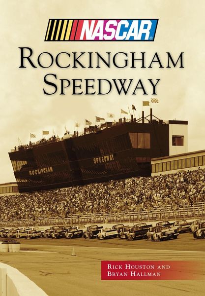Produktbild: Rockingham Speedway