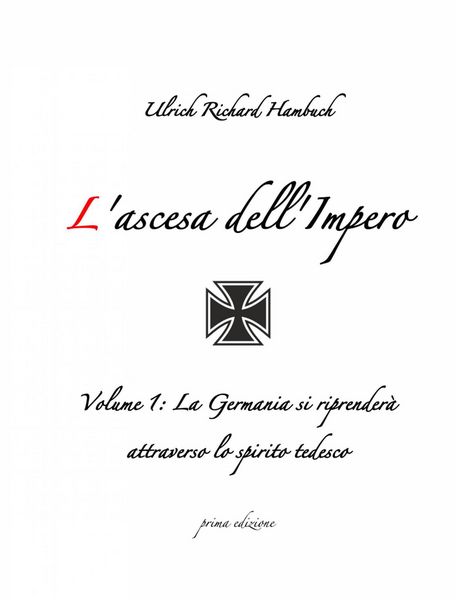 Produktbild: L'ascesa dell'Impero
