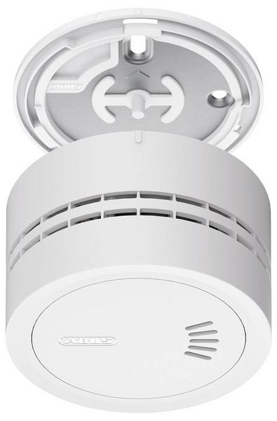Produktbild: ABUS PREFIRA Smart Premium Rauchwarnmelder (&Oslash; x H) 70mm x 44mm