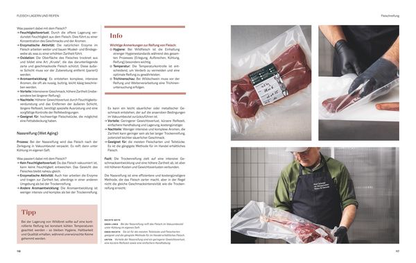 Produktbild: Das Geheimnis des Schweizer Schnitts