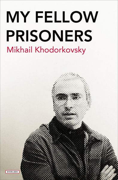 Produktbild: My Fellow Prisoners