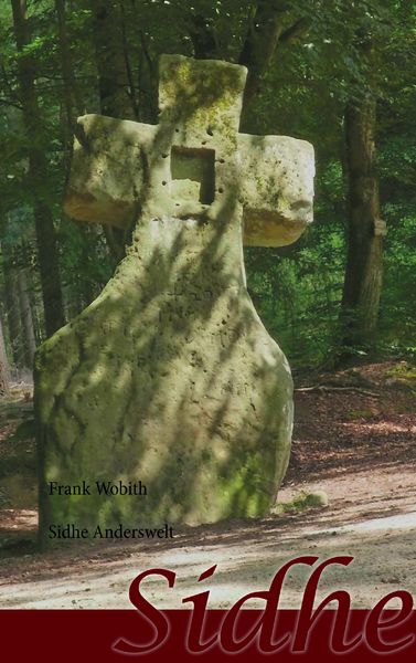 Produktbild: Sidhe - Anderswelt