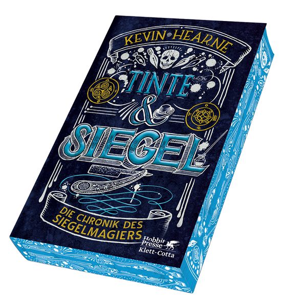 Produktbild: Tinte & Siegel