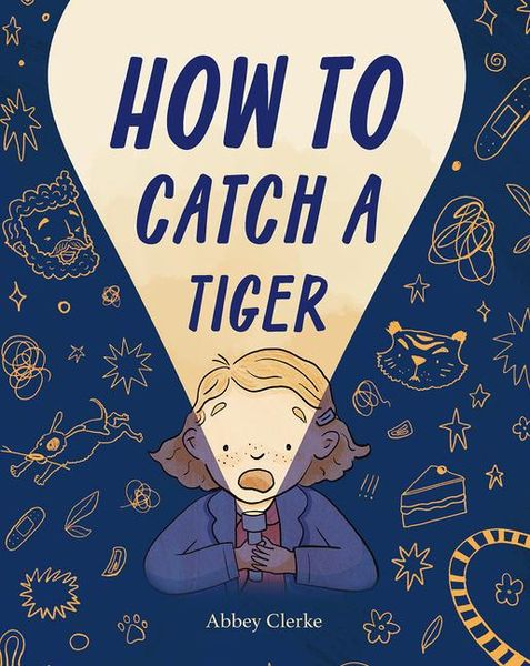 Produktbild: How to Catch a Tiger