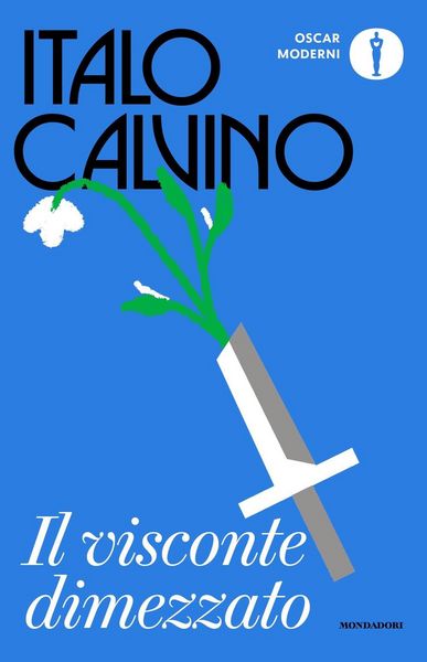 Produktbild: Il visconte dimezzato