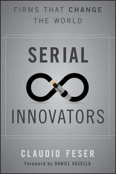 Produktbild: Serial Innovators