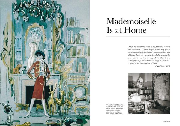 Produktbild: Coco Chanel