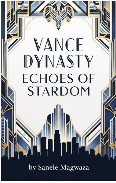 Produktbild: Vance Dynasty: Echoes of Stardom